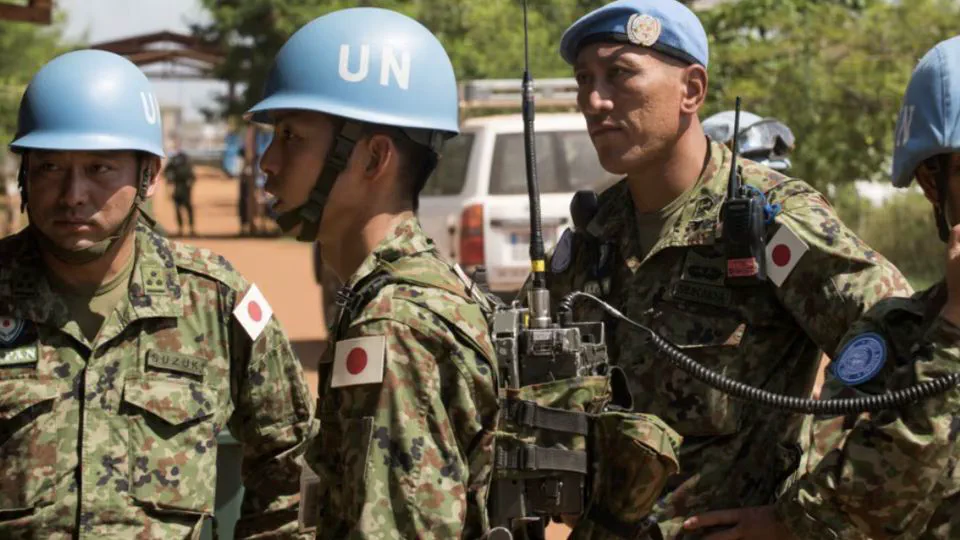 Early Warning in UN Peacekeeping