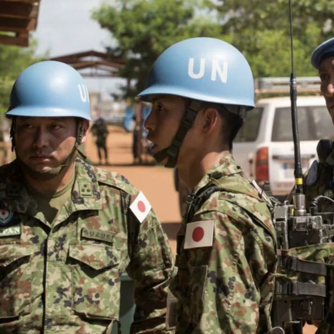 Early Warning in UN Peacekeeping