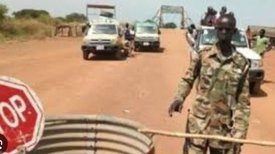 Resistance Against Peacekeeping and Host-State Consent