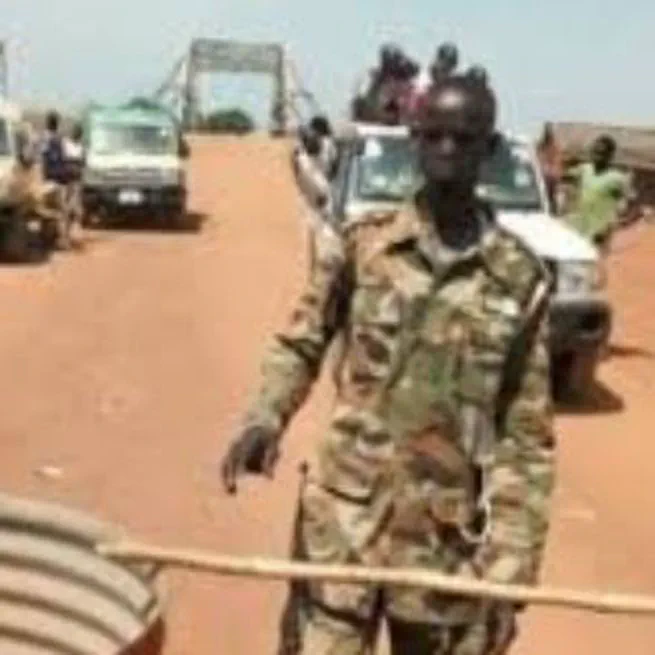 Resistance Against Peacekeeping and Host-State Consent
